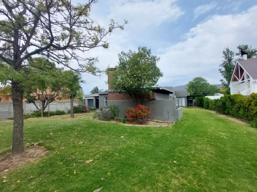 3 Bedroom Property for Sale in Ceres Western Cape